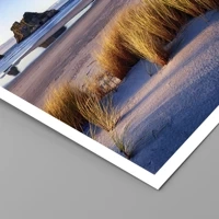 Unframed