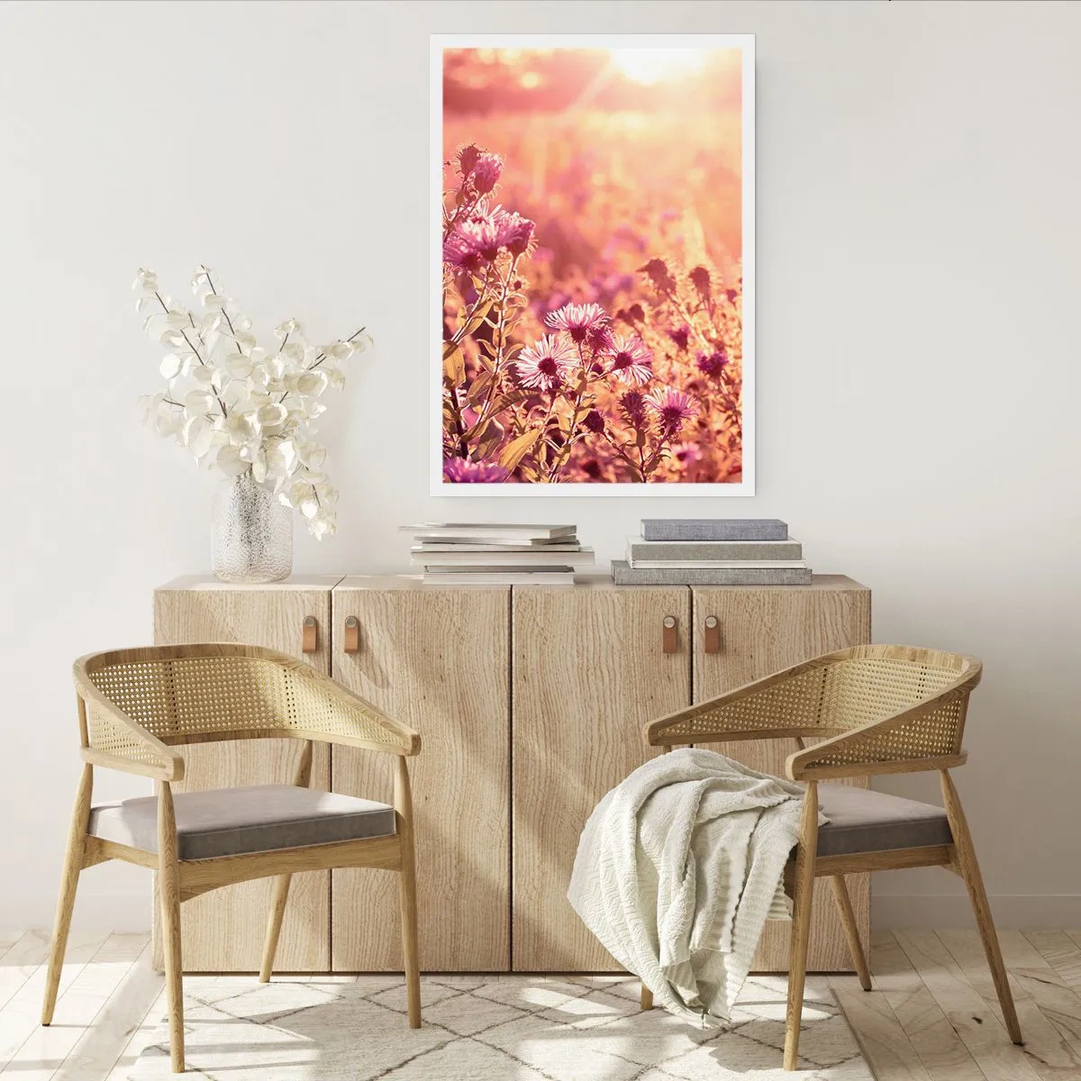 Poster - Before Summer Goes - 30x40 cm