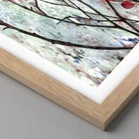 Light Oak