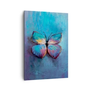 Canvas picture - In Full Splendour - 50x70 cm