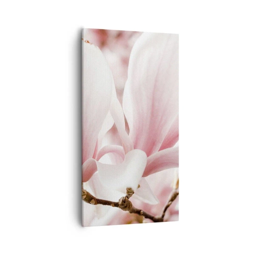 Canvas picture - Immensity of Tenderness - 55x100 cm