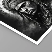 Unframed