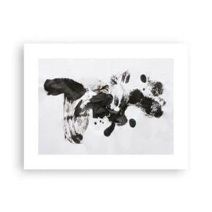 Poster - A Method in Madness? - 40x30 cm