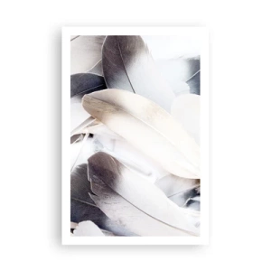 Poster - Almost Angelic - 61x91 cm