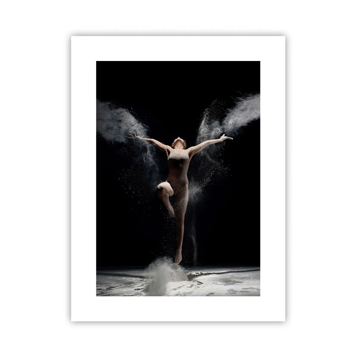 Poster - Elves Exist - 30x40 cm