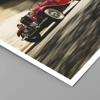 Unframed