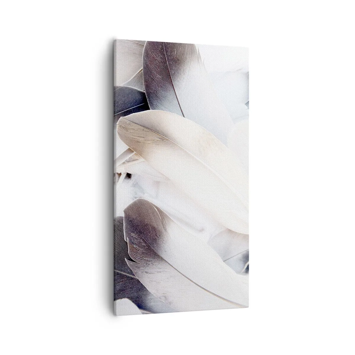 Canvas picture - Almost Angelic - 55x100 cm