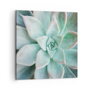 Canvas picture - Heart of a Desert - 60x60 cm