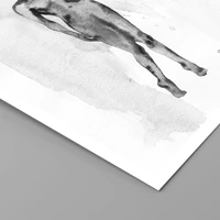 Unframed