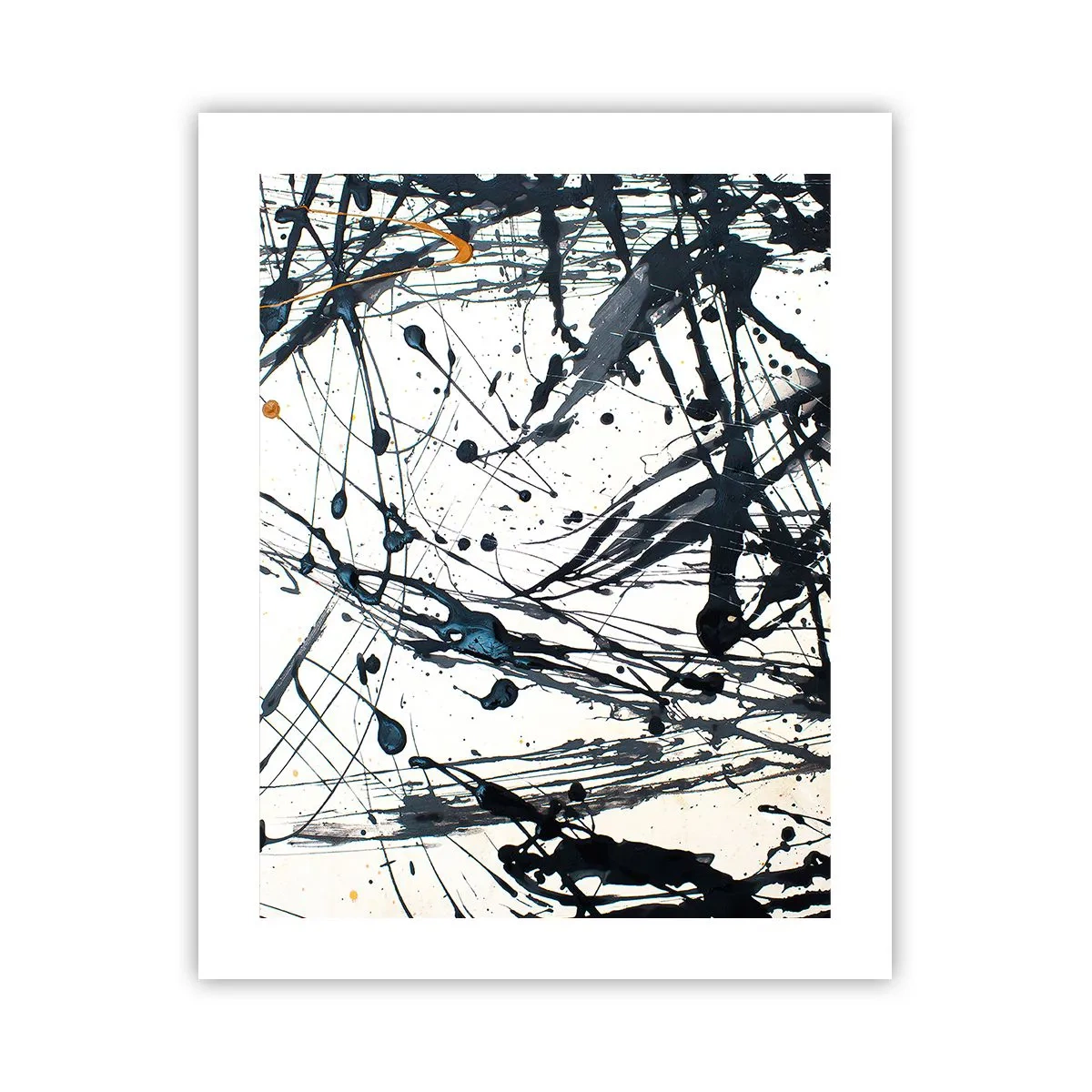 Poster - With or Without Meaning? - 40x50 cm