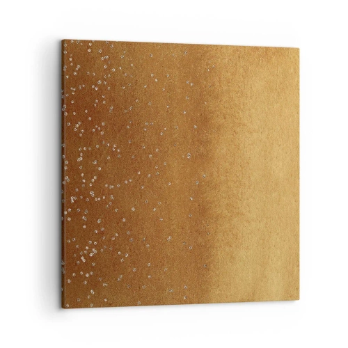 Canvas picture - Tthe Birth of the Universe - 50x50 cm