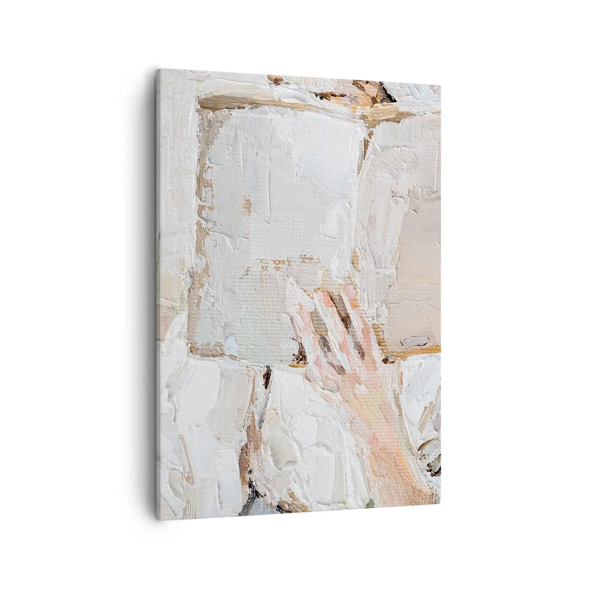 Canvas picture - In Another World - 50x70 cm
