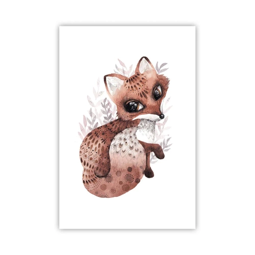 Poster - Sweet and Lovely - 61x91 cm