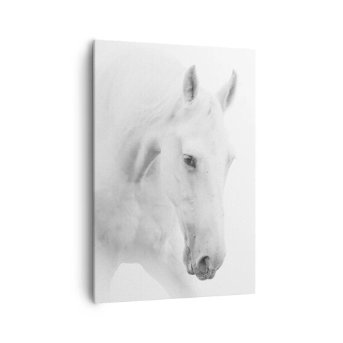Canvas picture - Is this friendship…? - 70x100 cm