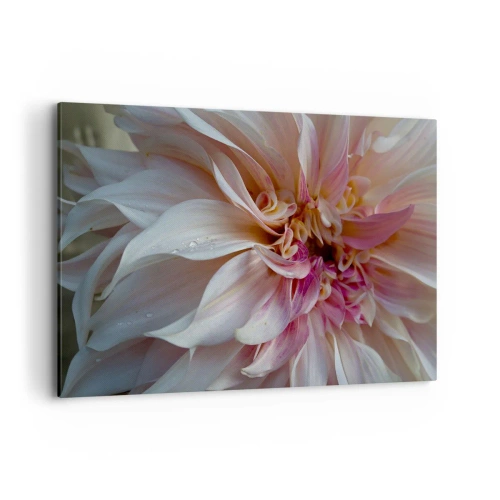 Canvas picture - Blooming Freshness - 120x80 cm