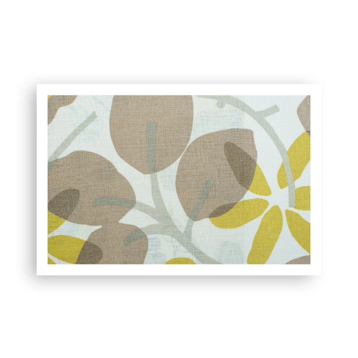 Poster - Composition in Full Sunlight - 91x61 cm