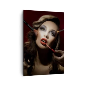 Canvas picture - Beautiful and Dreamy - 70x100 cm