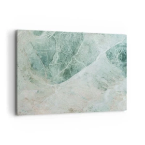 Canvas picture - Noble Coolness of a Stone - 120x80 cm