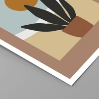 Unframed