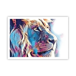 Poster - Wisdom of Nature - 100x70 cm