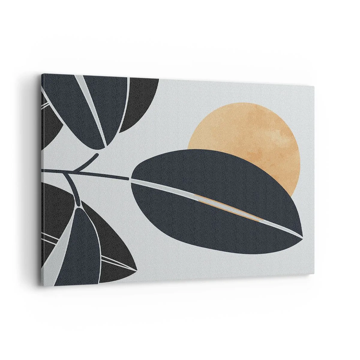 Canvas picture - Hot Summer's Day - 100x70 cm