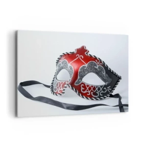 Canvas picture - Invitation to a Ball - 120x80 cm