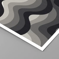 Unframed