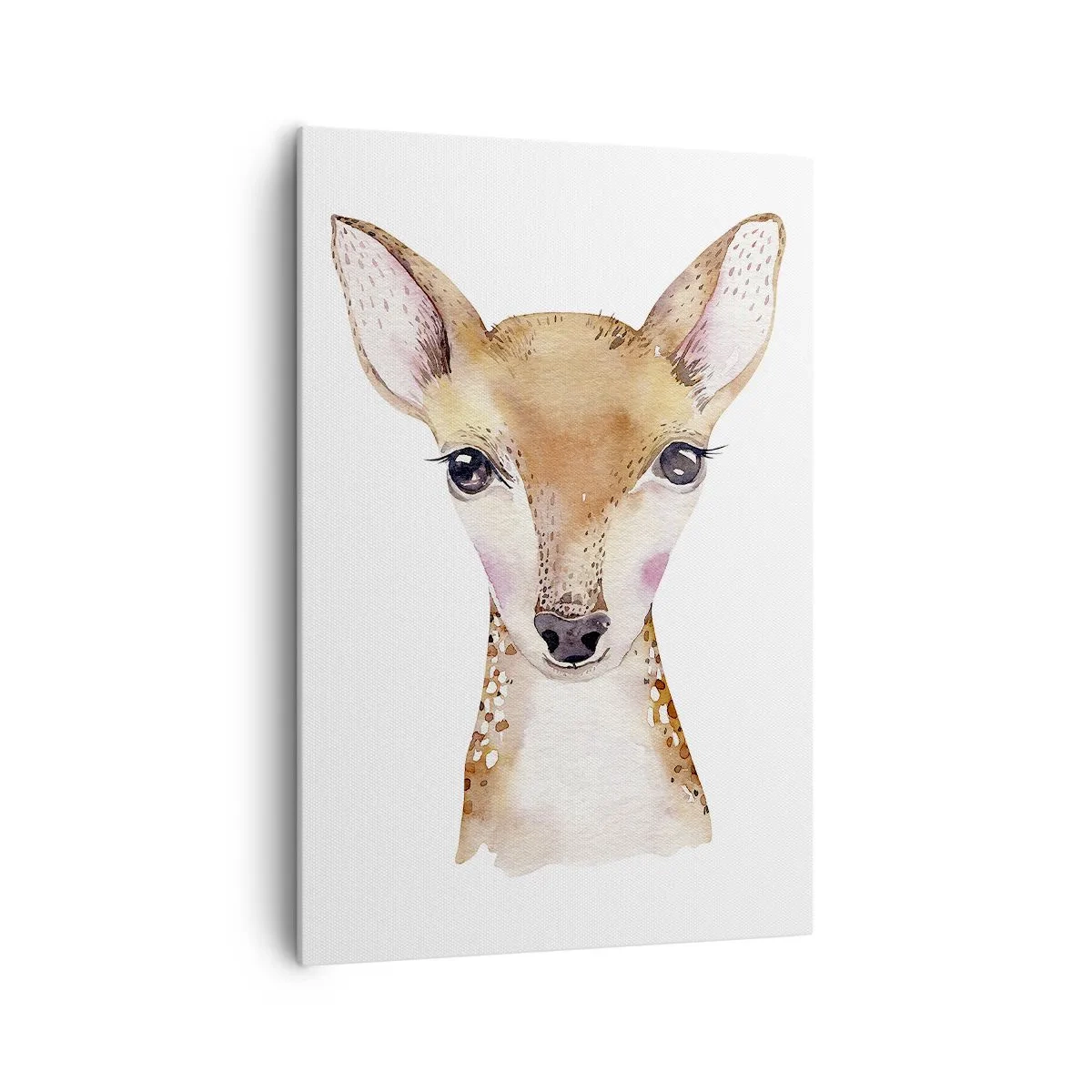 Canvas picture - Nature of Innocence - 70x100 cm