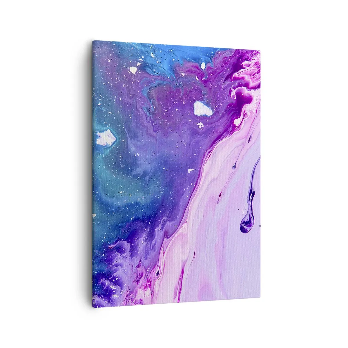 Canvas picture - Yin and Yang - 50x70 cm