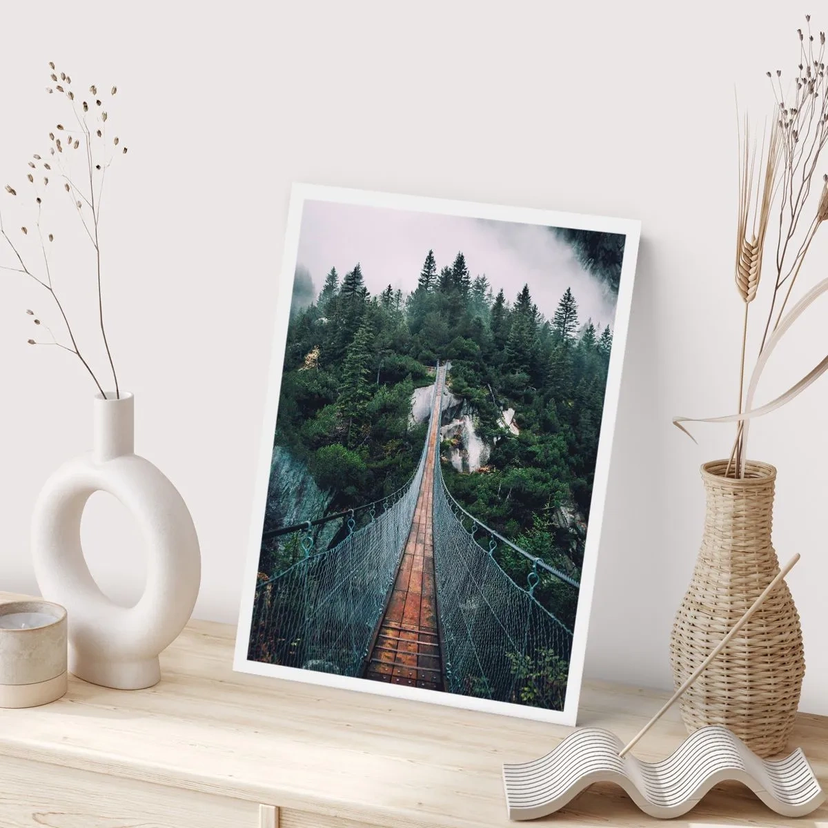 Poster - Only for Eagles - 50x70 cm