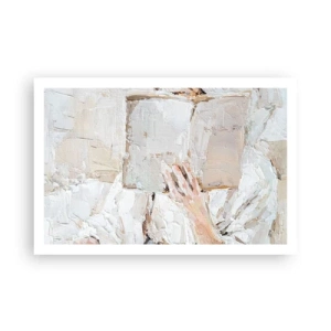 Poster - In Another World - 91x61 cm