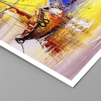 Unframed
