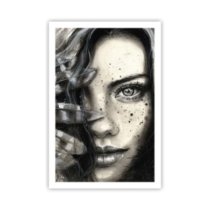 Poster - Wild Beauty - 61x91 cm