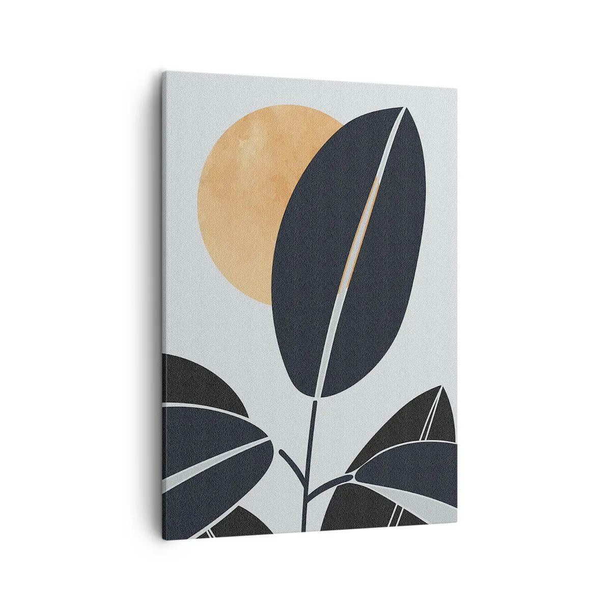 Canvas picture - Hot Summer's Day - 50x70 cm