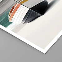 Unframed