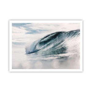 Poster - Water Summit - 100x70 cm