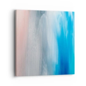 Canvas picture - Elements: Air - 40x40 cm