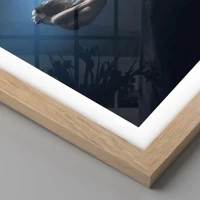 Light Oak