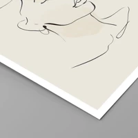 Unframed
