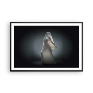 Poster in black frame - Hidden Desires - 91x61 cm