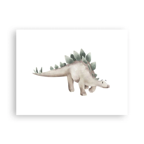 Poster - Your Friend - 40x30 cm