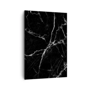 Canvas picture - The Secret Life of a Stone - 70x100 cm