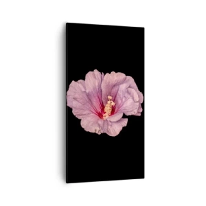 Canvas picture - Straight from the Heart - 55x100 cm