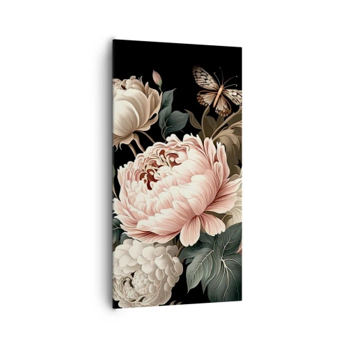 Canvas picture - Baroque Style - 65x120 cm