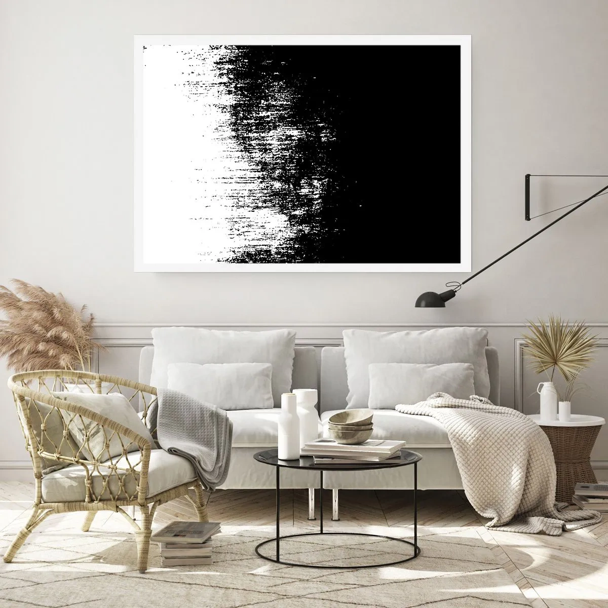 Poster - And the Winner Is… - 40x30 cm