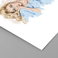 Unframed