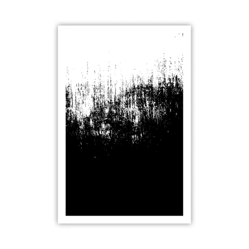 Poster - And the Winner Is… - 61x91 cm