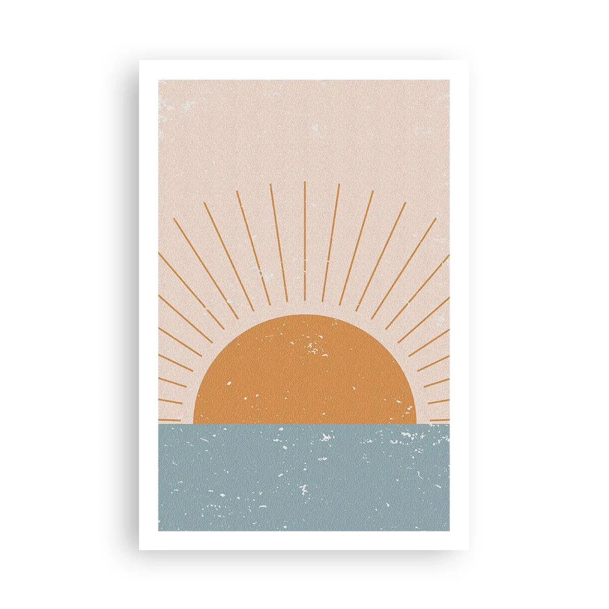 Poster - Everyday Miracle - 61x91 cm