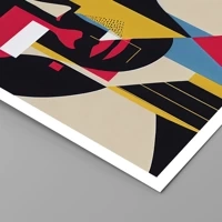 Unframed
