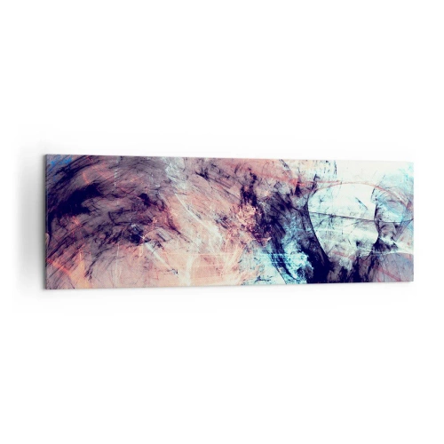 Canvas picture - Feel the Wind - 160x50 cm